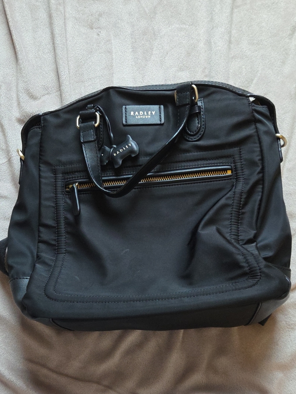 Radley London Mini Backpack
